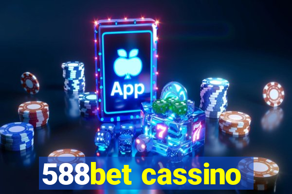 588bet cassino